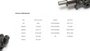 Imagen de BOMBA FRENO FORD ESCORT . . .02 LOGUS/POINTER/VERONA 23,81MM
